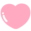 💗
