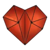 Эмодзи Diamonds