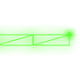 Эмодзи Dividers neon