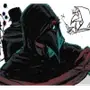 Эмодзи Doctor The Freak Circus