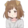 ?