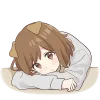?