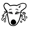 Эмодзи DOGS