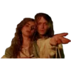 Эмодзи Dracula A Love Tale