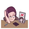 💘