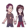 🤚