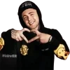 ❤