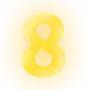Эмодзи Numbers