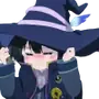 Эмодзи Elaina