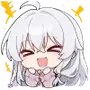 Эмодзи Elaina