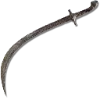 Эмодзи Elden Ring Melee