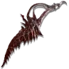 Эмодзи Elden Ring Melee