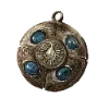 Эмодзи Elden Ring Talismans