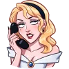 📞