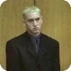 Эмодзи Eminem