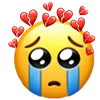 😭
