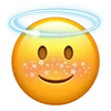 Эмодзи Смайлики 💖🥺