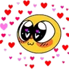 Эмодзи Cursed emoji