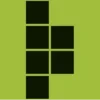 Эмодзи Tetris