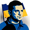Эмодзи Дніпровські Emoji