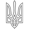 Эмодзи Дніпровські Emoji