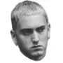 Эмодзи Eminem