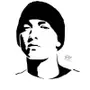 Эмодзи Eminem