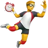 🤾‍♀️