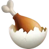 Эмодзи Emojically
