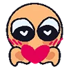 Эмодзи Emojis Mini Pack