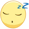 Эмодзи Emojis Vk Pack