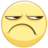 Эмодзи Emojis Vk Pack