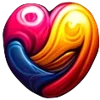❤️