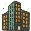 🏢