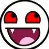 Эмодзи Epic faces