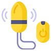 Эмодзи Erotic Icons