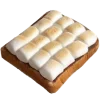 Эмодзи AESTH;F00D 🍱