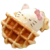 Эмодзи AESTH;F00D 🍱