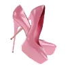 👠