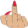 Эмодзи 👑 FINDOM 👑