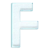 Эмодзи FROSTY FONT by BRIT