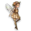Эмодзи My forest Fairy