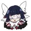 Эмодзи Fatui Emoji | Genshin Impact
