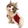 Эмодзи Fcking Cats