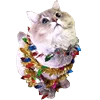 Эмодзи Fcking Cats