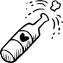 Эмодзи February fourteenth