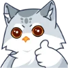 👍