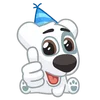 👍
