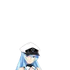 Эмодзи Fiery Anime