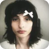 Эмодзи Stranger Things